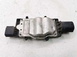 Volvo V40 Relais de ventilateur de liquide de refroidissement 1137328713