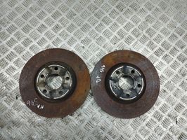 Ford Grand C-MAX Front brake disc 