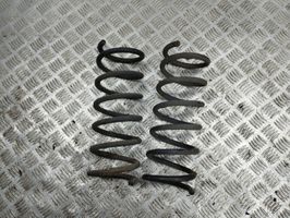 Ford Grand C-MAX Rear coil spring 