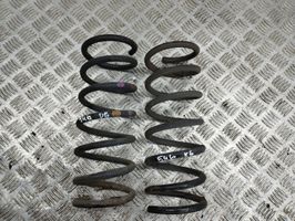 Ford Grand C-MAX Rear coil spring 