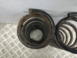 Ford Grand C-MAX Rear coil spring 