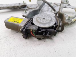 KIA Sorento Alzacristalli della portiera posteriore con motorino 834603E000