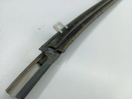 Honda Civic IX Rivestimento modanatura del vetro della portiera anteriore 