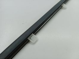 Honda Civic IX Rivestimento modanatura del vetro della portiera anteriore 