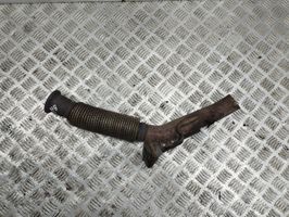 Volkswagen Golf VII Exhaust flexible connection 