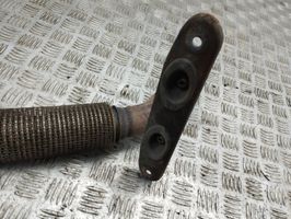 Volkswagen Golf VII Exhaust flexible connection 