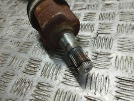 Ford Grand C-MAX Front driveshaft 