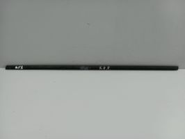 Volvo V50 Front door glass trim molding 