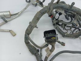 Opel Antara Faisceau de câblage pour moteur 95273295