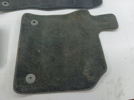 Audi A3 8Y Auton lattiamattosarja 8Y2863011