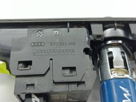 Audi A3 8Y Interruttore del freno di stazionamento/freno a mano 8Y0863349