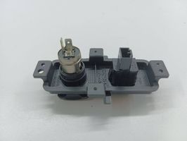 Honda CR-V Enchufe conector entrada auxiliar 83416SWAU310M1