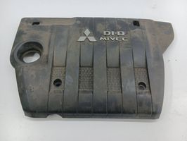 Mitsubishi Outlander Engine cover (trim) 