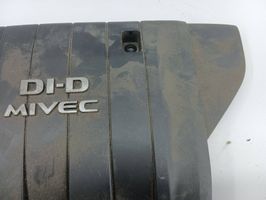 Mitsubishi Outlander Engine cover (trim) 