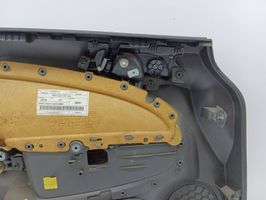 Opel Corsa D Boczki / Poszycie drzwi przednich P0112235