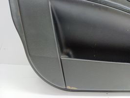 BMW 5 E60 E61 Rivestimento del pannello della portiera anteriore E344258