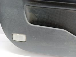 Nissan X-Trail T31 Rivestimento del pannello della portiera anteriore 80911JG00A