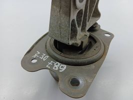 Opel Antara Gearbox mount H61755A