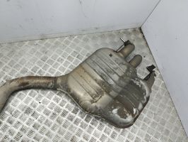 Mercedes-Benz E W213 Silencieux / pot d’échappement A2134918500