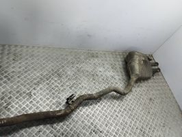 Mercedes-Benz E W213 Silencieux / pot d’échappement A2134918500