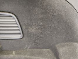 Mini Cooper Countryman R60 Dolny panel schowka koła zapasowego 9806017