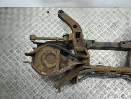 Opel Antara Rear axle beam 