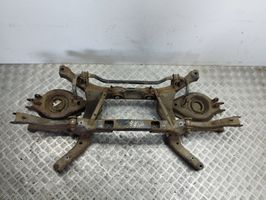 Opel Antara Rear axle beam 