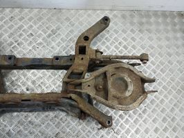 Opel Antara Rear axle beam 