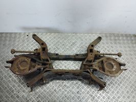 Opel Antara Rear axle beam 