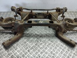 Opel Antara Rear axle beam 