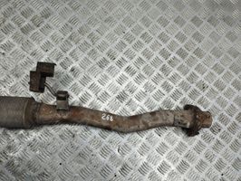 Honda Accord Raccord flexible échappement 