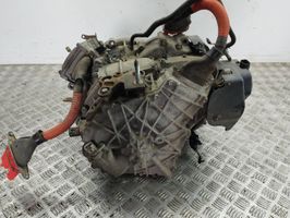 Toyota Prius (XW20) Automatic gearbox 4110166