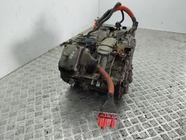 Toyota Prius (XW20) Automatic gearbox 4110166