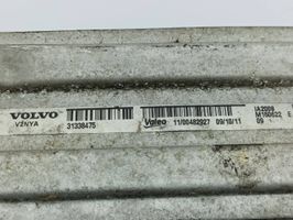 Volvo V60 Chłodnica powietrza doładowującego / Intercooler 31338475