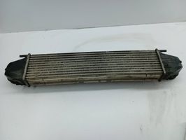 Volvo V60 Chłodnica powietrza doładowującego / Intercooler 31338475