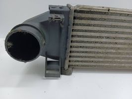 Volvo V40 Chłodnica powietrza doładowującego / Intercooler 31338474