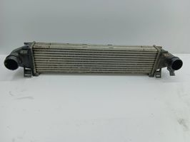 Volvo V40 Chłodnica powietrza doładowującego / Intercooler 31338474