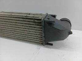 Volvo V40 Chłodnica powietrza doładowującego / Intercooler 31338474