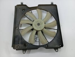 Honda Accord Ventilateur de refroidissement de radiateur électrique 