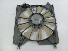 Honda Accord Ventilateur de refroidissement de radiateur électrique 