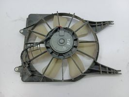 Honda Accord Ventilateur de refroidissement de radiateur électrique 1680008671