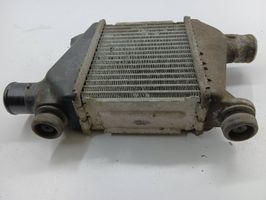 Honda Accord Chłodnica powietrza doładowującego / Intercooler 1271003250