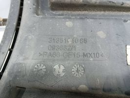 Ford Grand C-MAX Jäähdyttimen jäähdytinpuhallin 3135104065