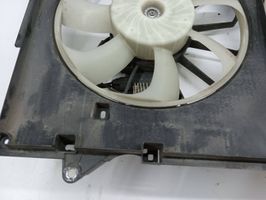 Mazda 6 Ventilateur de refroidissement de radiateur électrique 4993003580