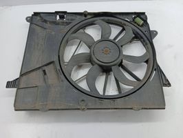 Opel Mokka Ventilatore di raffreddamento elettrico del radiatore F00S3D2027