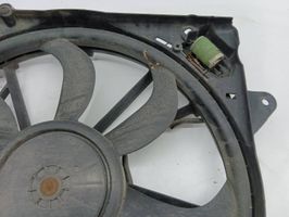 Opel Mokka Ventilateur de refroidissement de radiateur électrique F00S3D2027