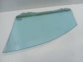 Ford C-MAX I Front door window glass four-door E143R001057