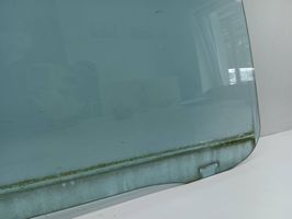 Ford C-MAX I Front door window glass four-door E143R001057