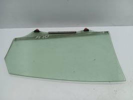 Toyota Prius (XW20) Rear door window glass E643R00122