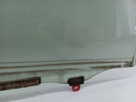 Toyota Prius (XW20) Vetro del finestrino della portiera posteriore E643R00122